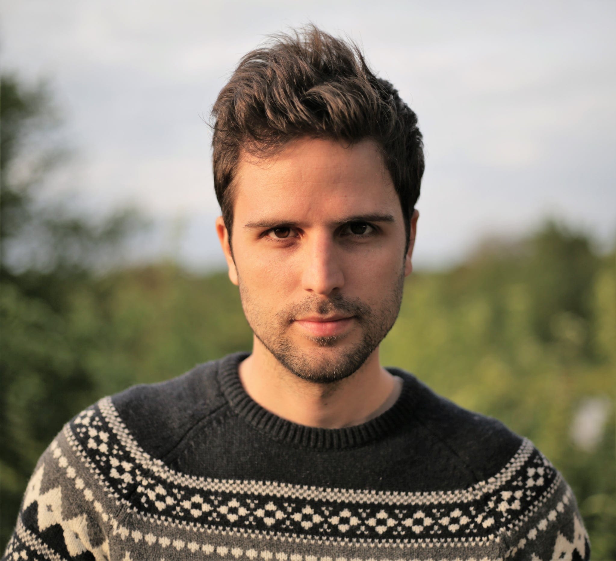 David