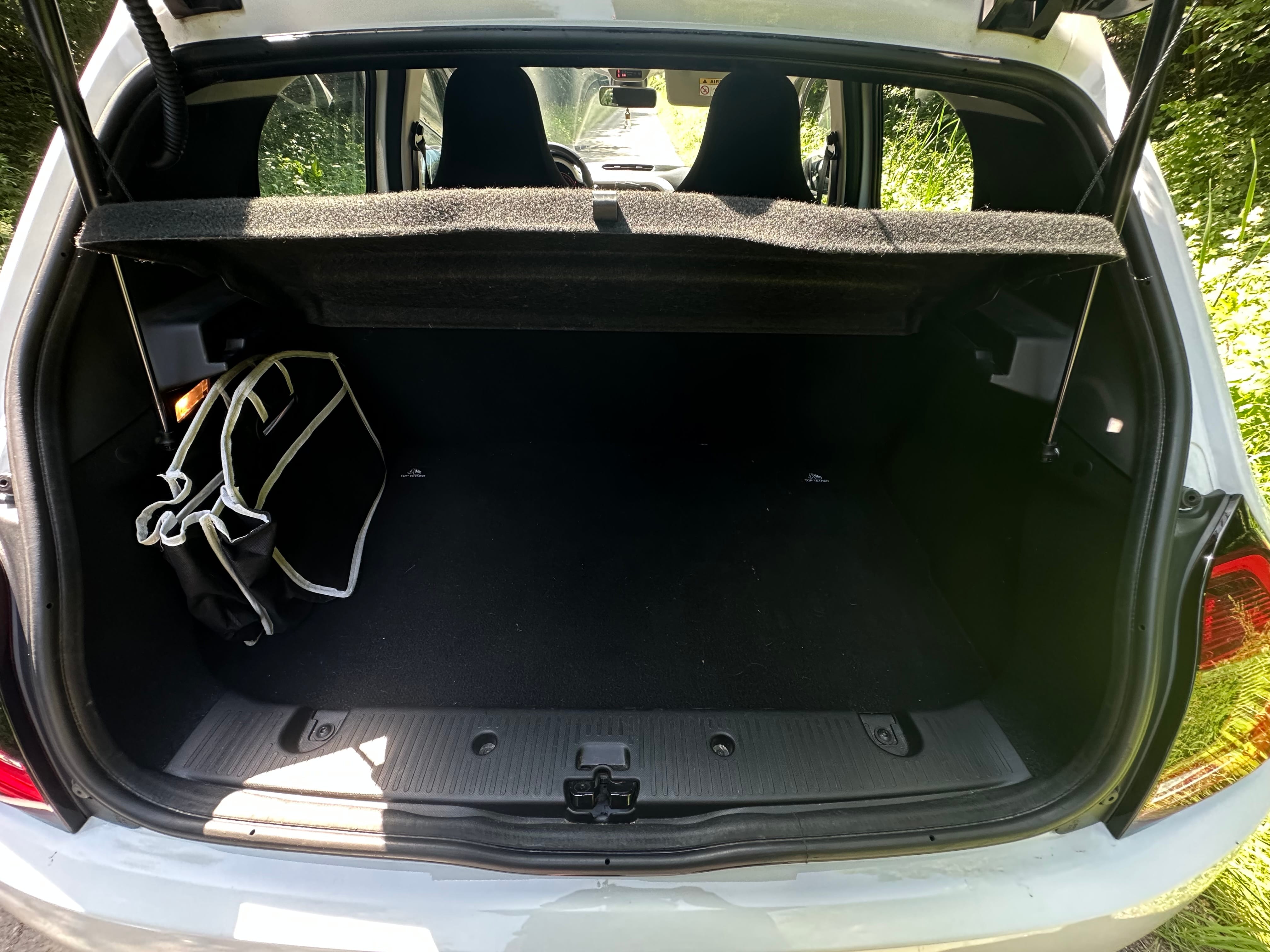Renault Twingo III