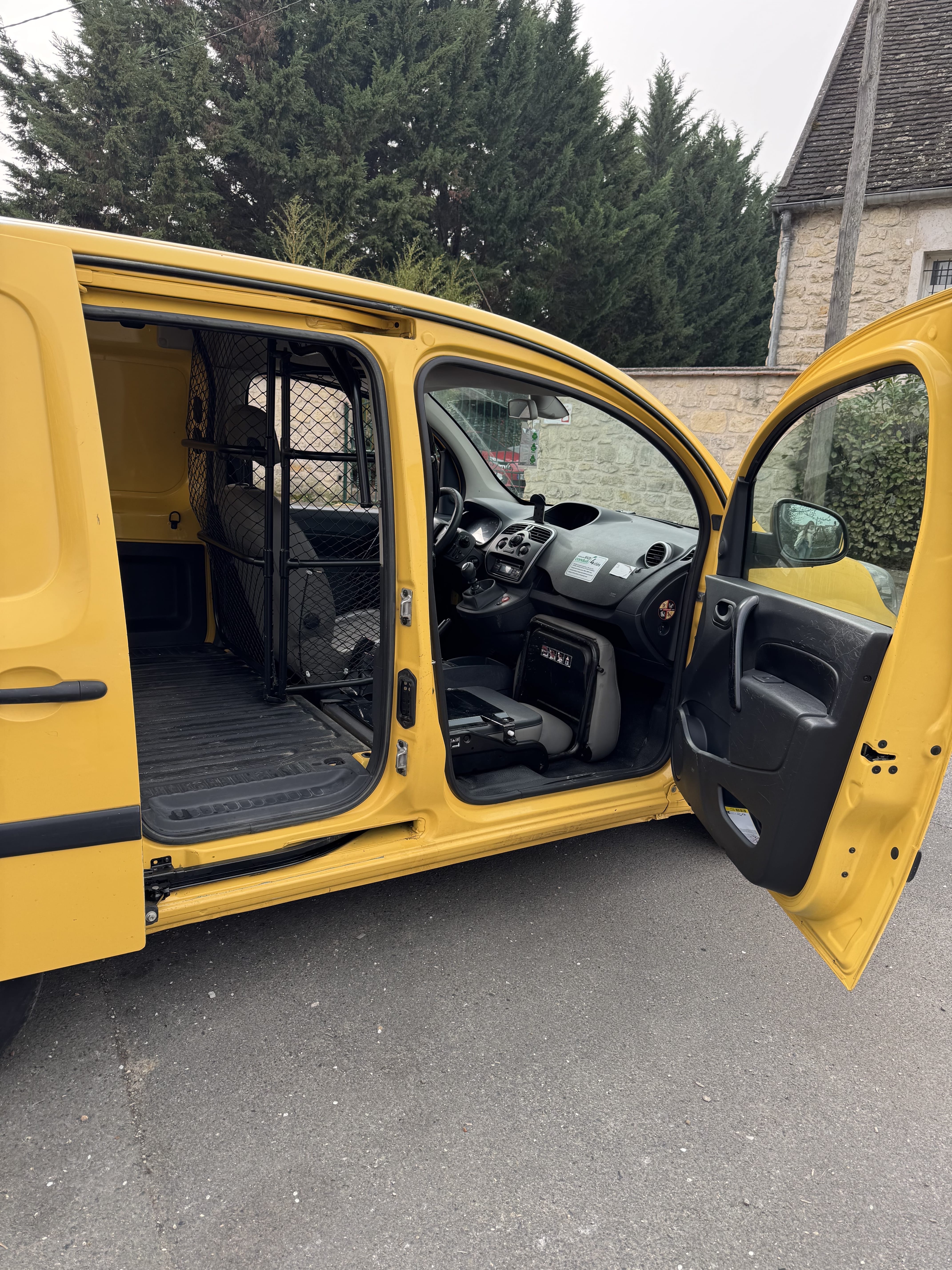 Renault Kangoo Express