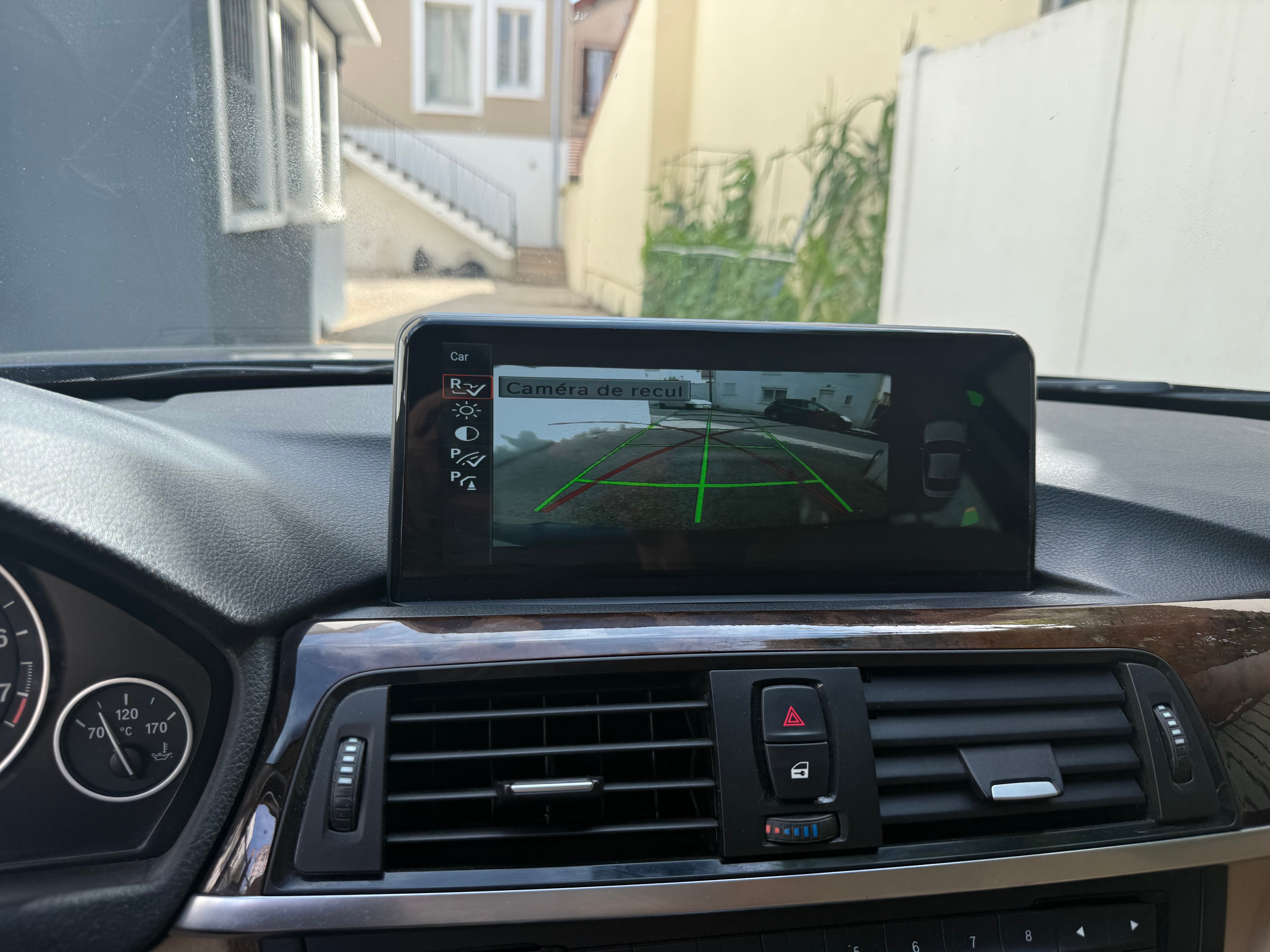 BMW Série 4 Coupé 2.0 TPT 16V 245 cv avec Régulateur de vitesse