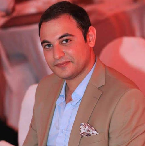 Mohamed Aziz