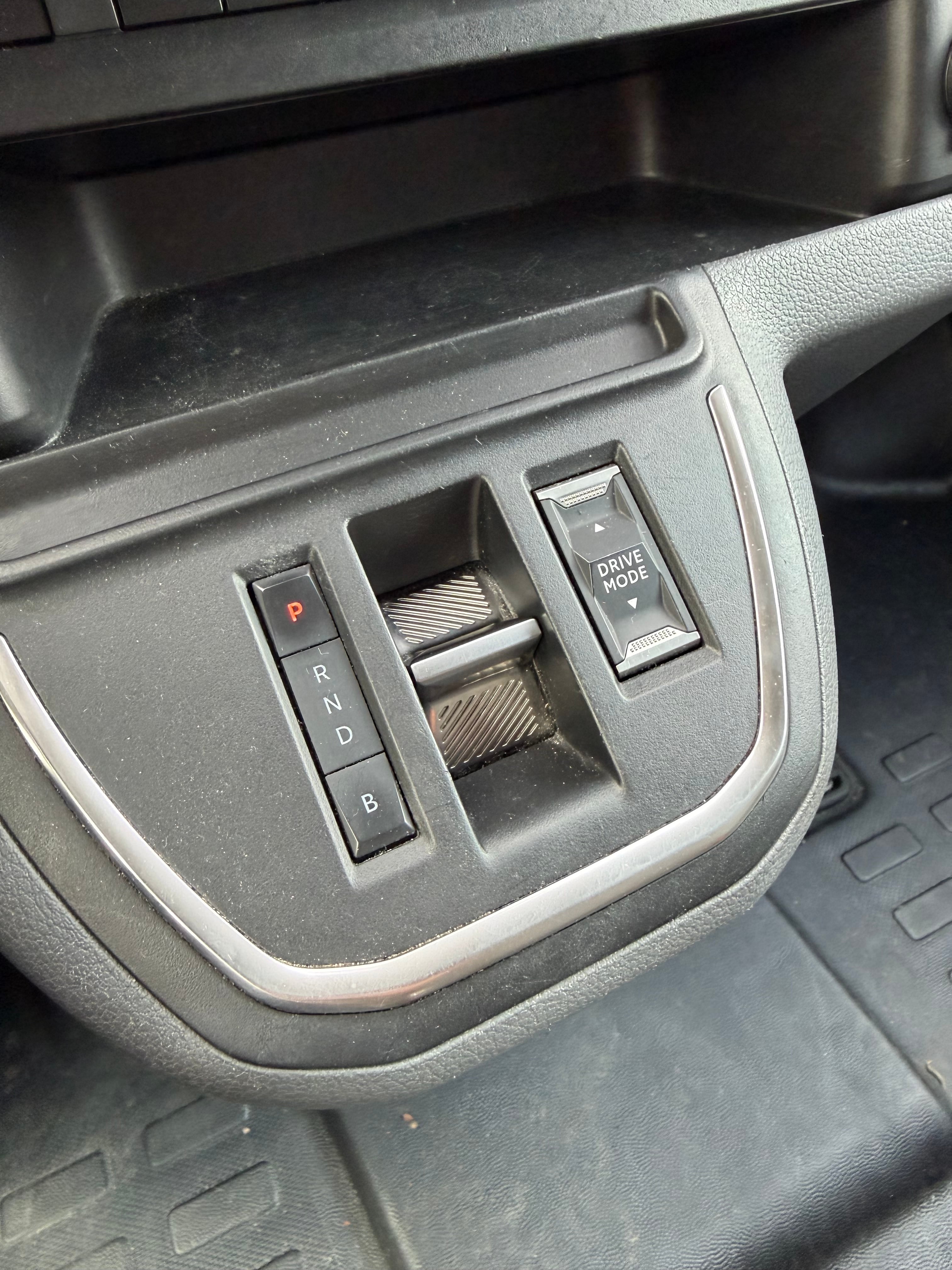 Citroen Ë-Jumpy avec Régulateur de vitesse