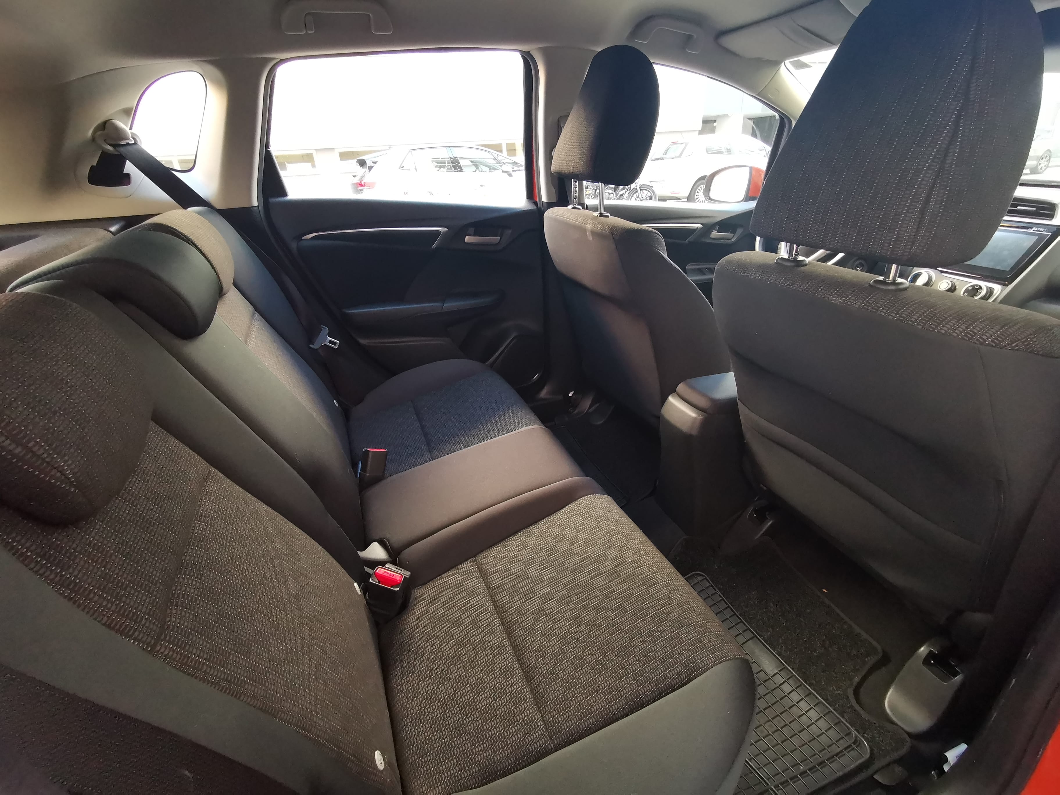 Honda Jazz 1.3 COMFORT avec Android Auto