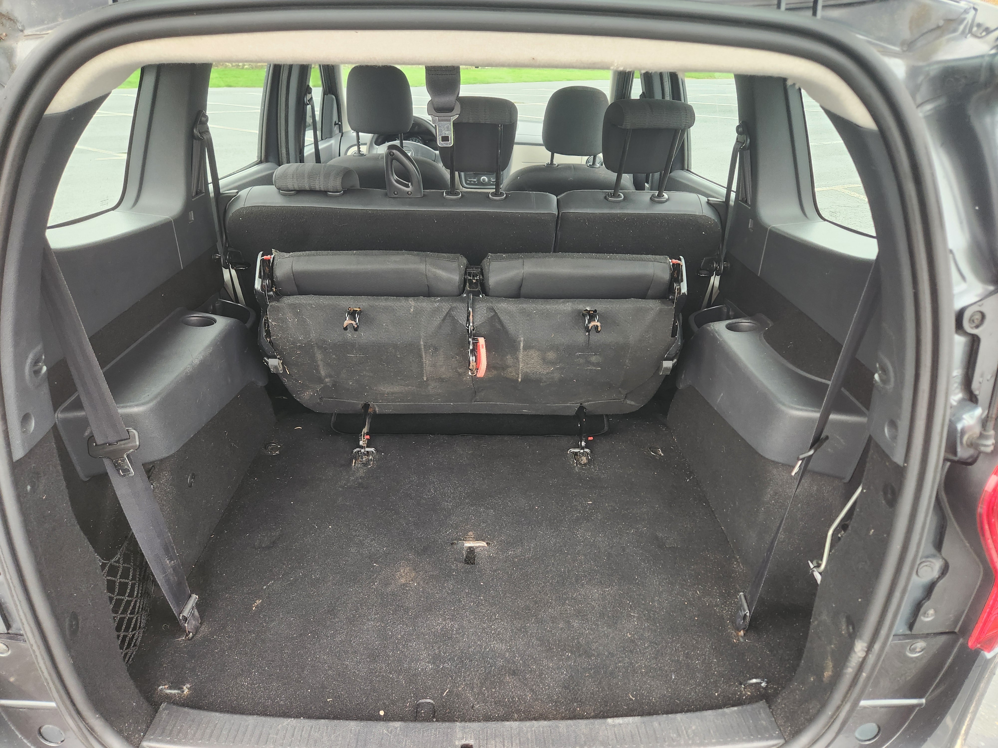 Dacia Lodgy