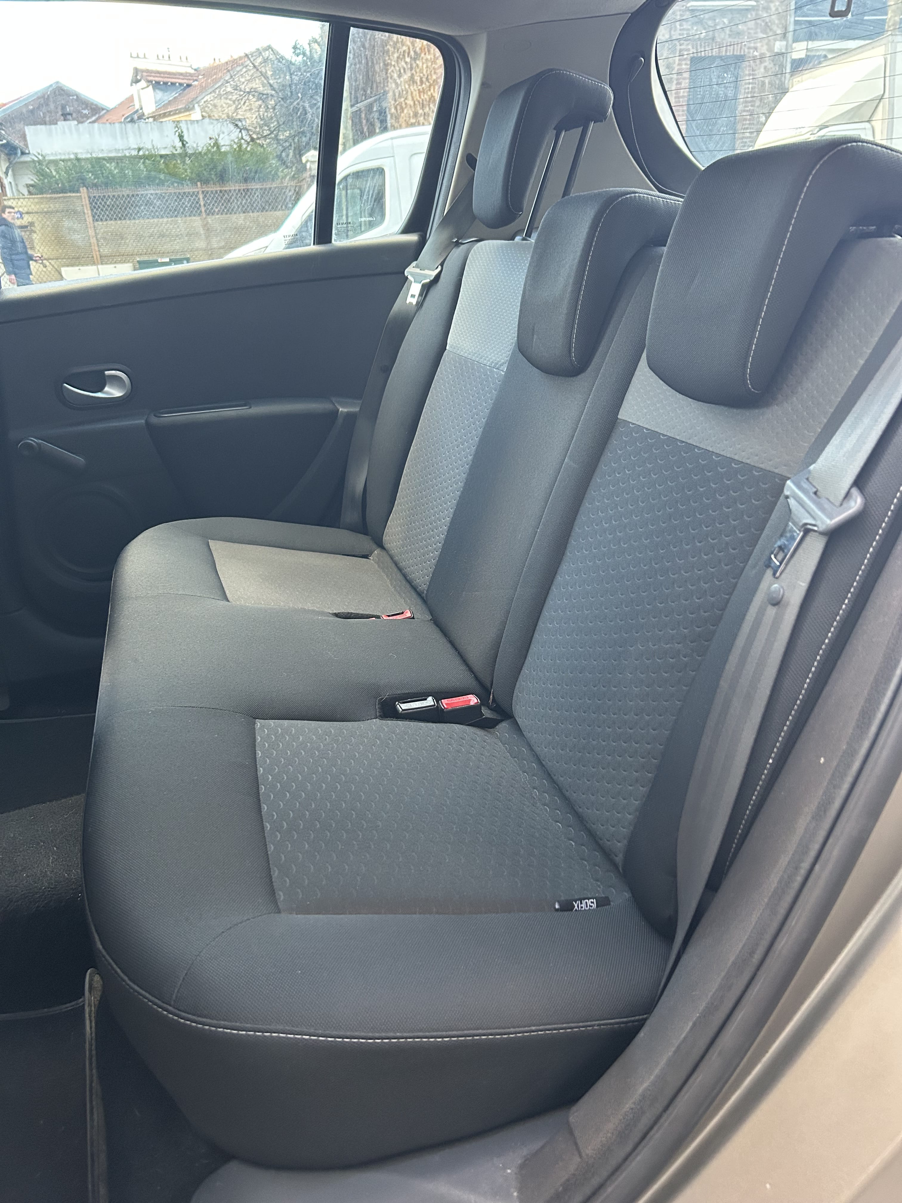 Renault Clio 70ch