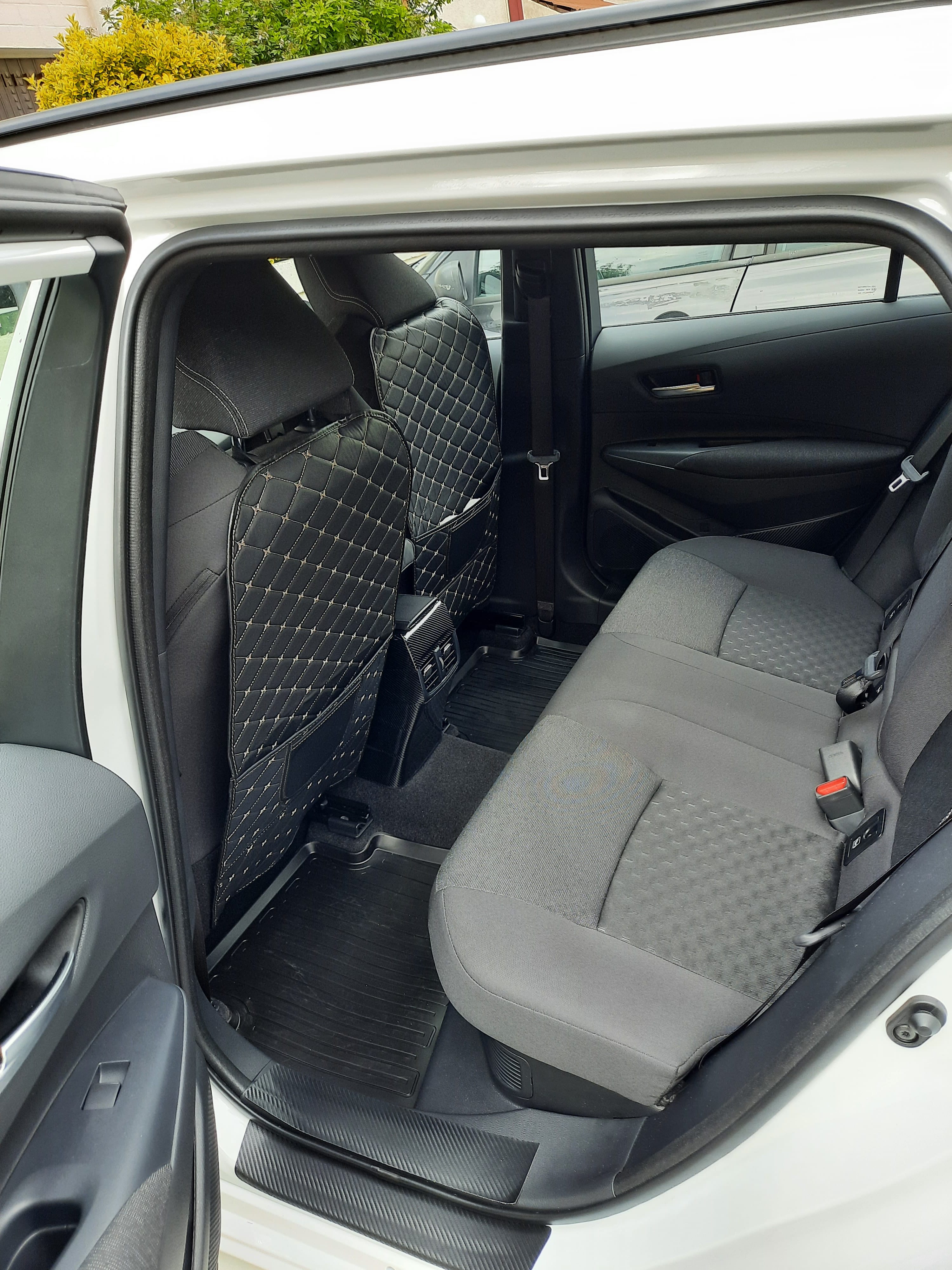 Toyota Corolla, 2024, Essence 95, automatique