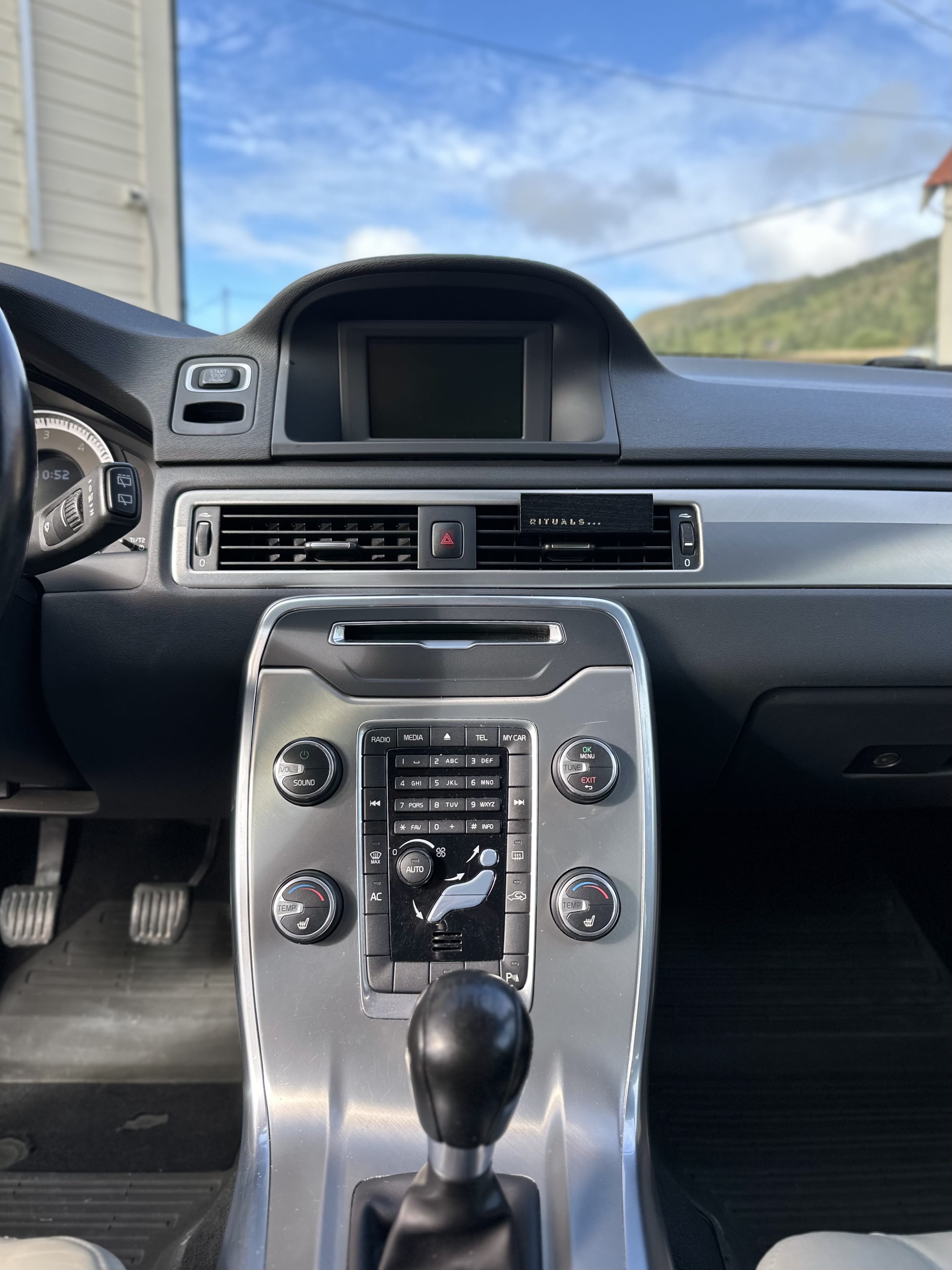 Volvo V70