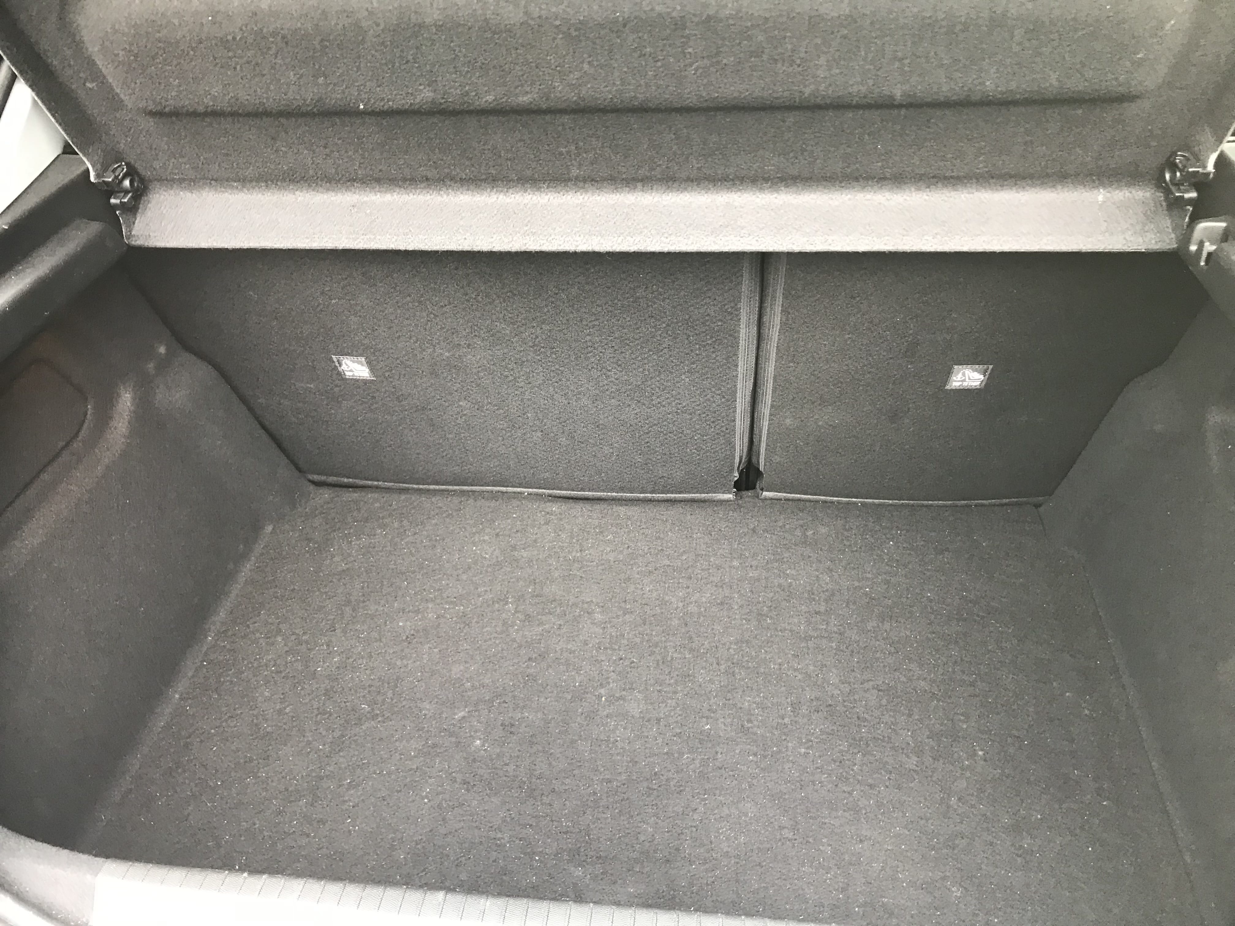 Opel Corsa-E avec Audio Bluetooth