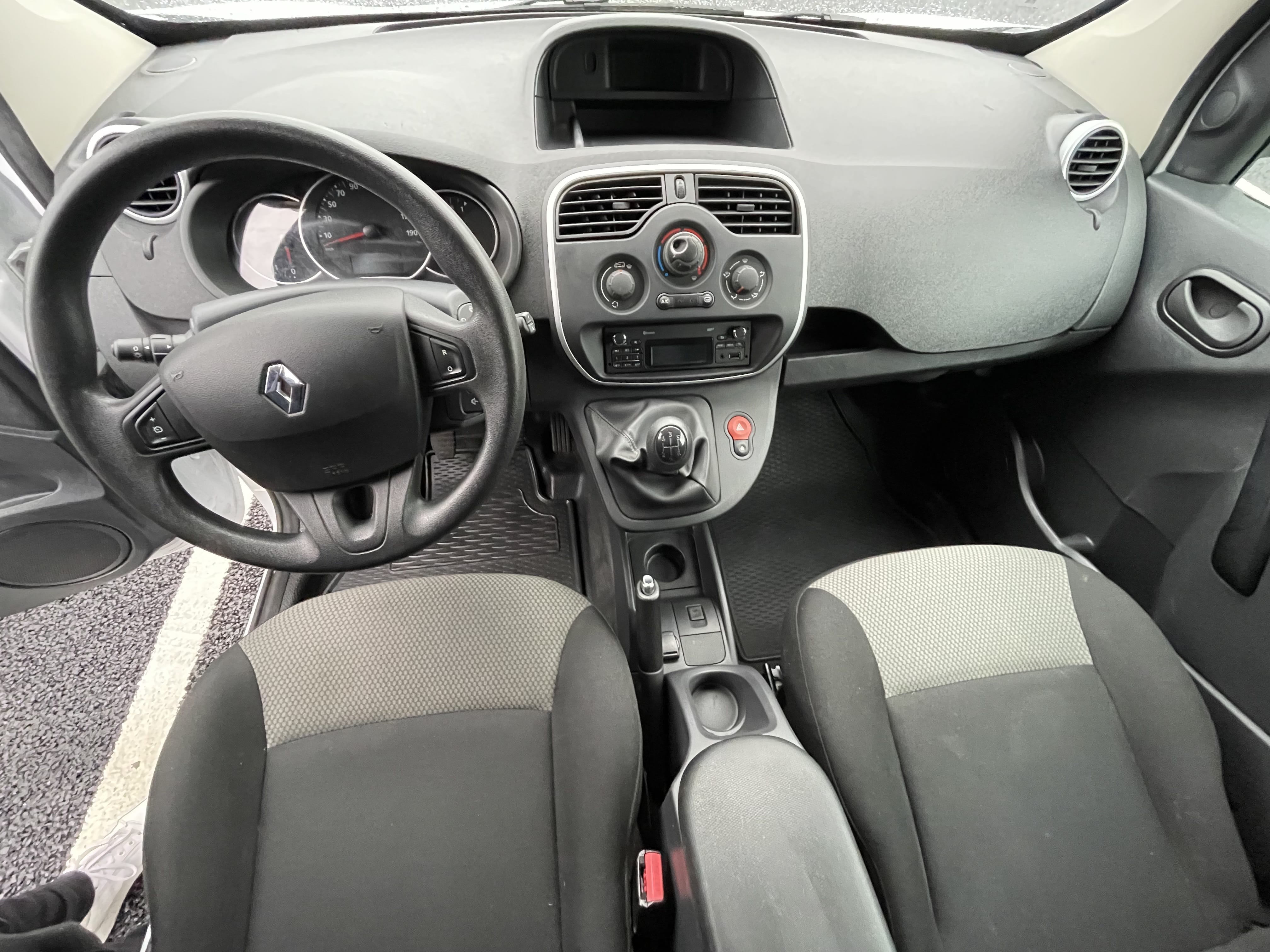 Renault Kangoo Express