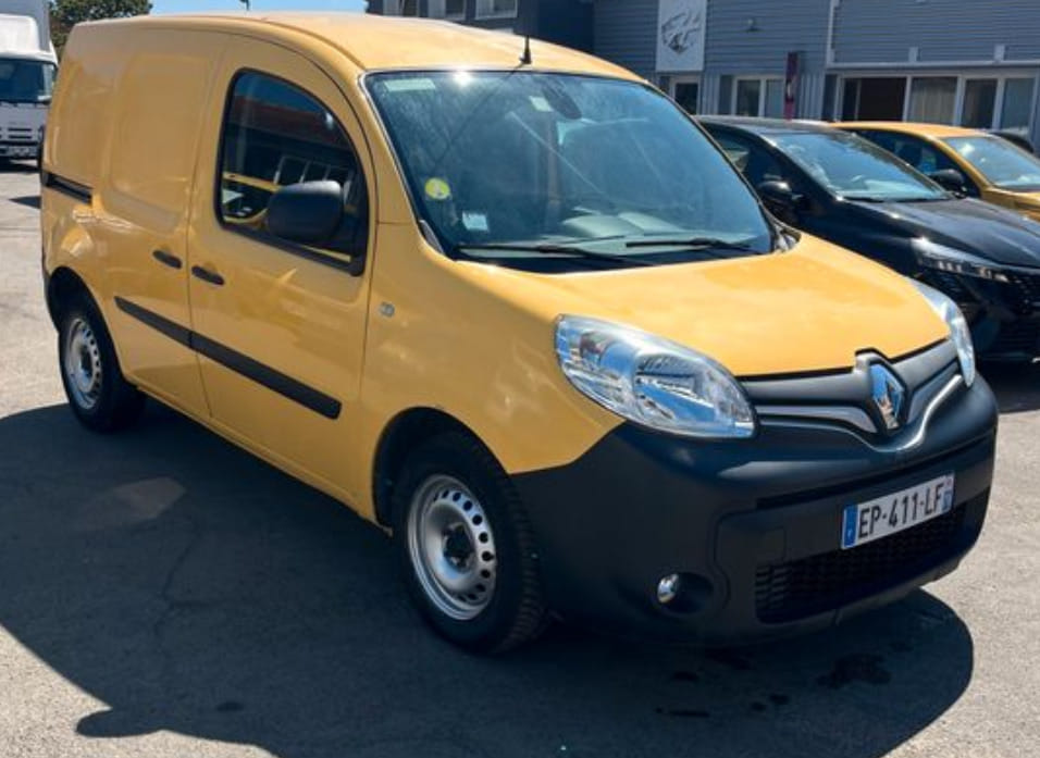 Renault Kangoo Express, 2017, Diesel