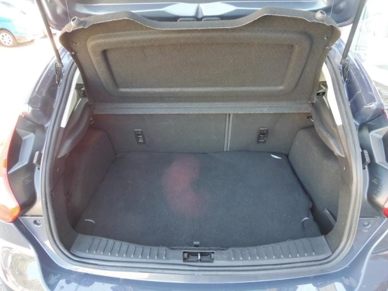 Ford Focus 1.0l EcoBoost 125 Titanium avec Audio Bluetooth