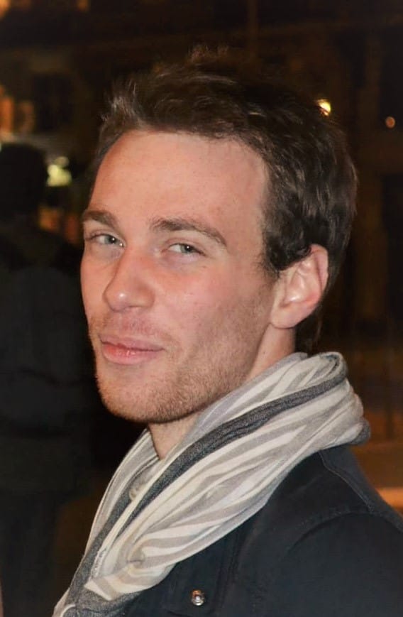 Marc-André