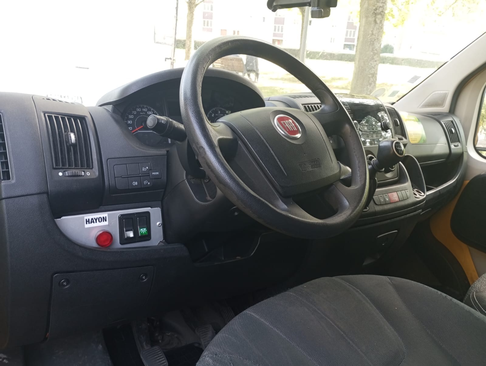 Fiat Ducato