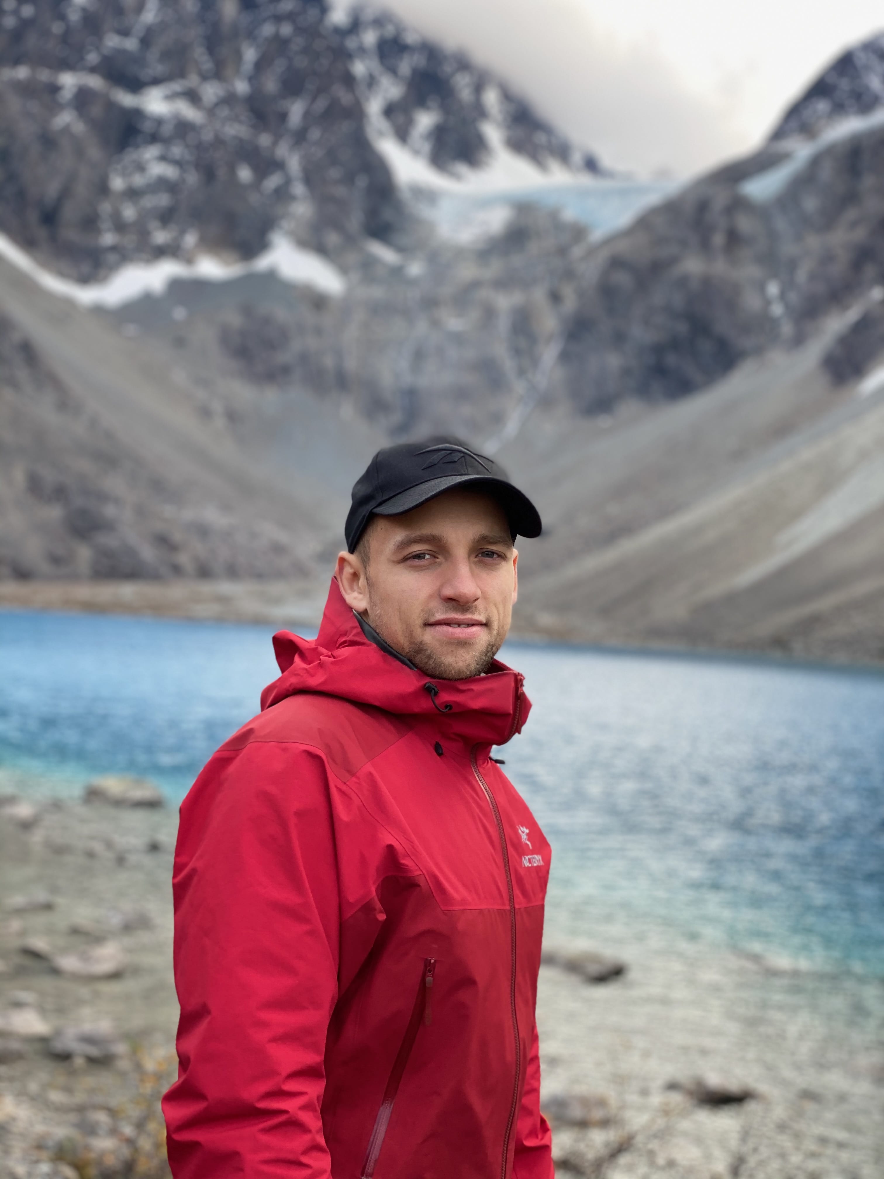 Fredrik