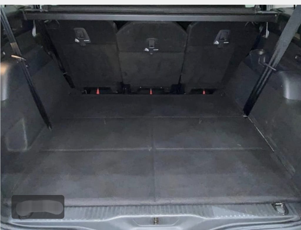 Citroen C4 Grand Spacetourer avec Audio Bluetooth