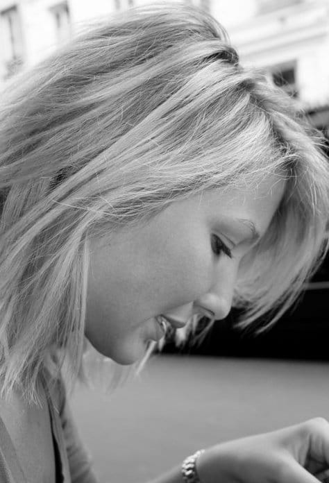 Candice