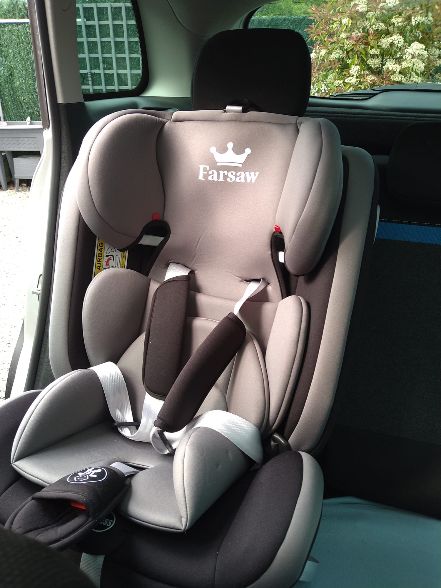 Citroen C1 II Essence Boite automatique