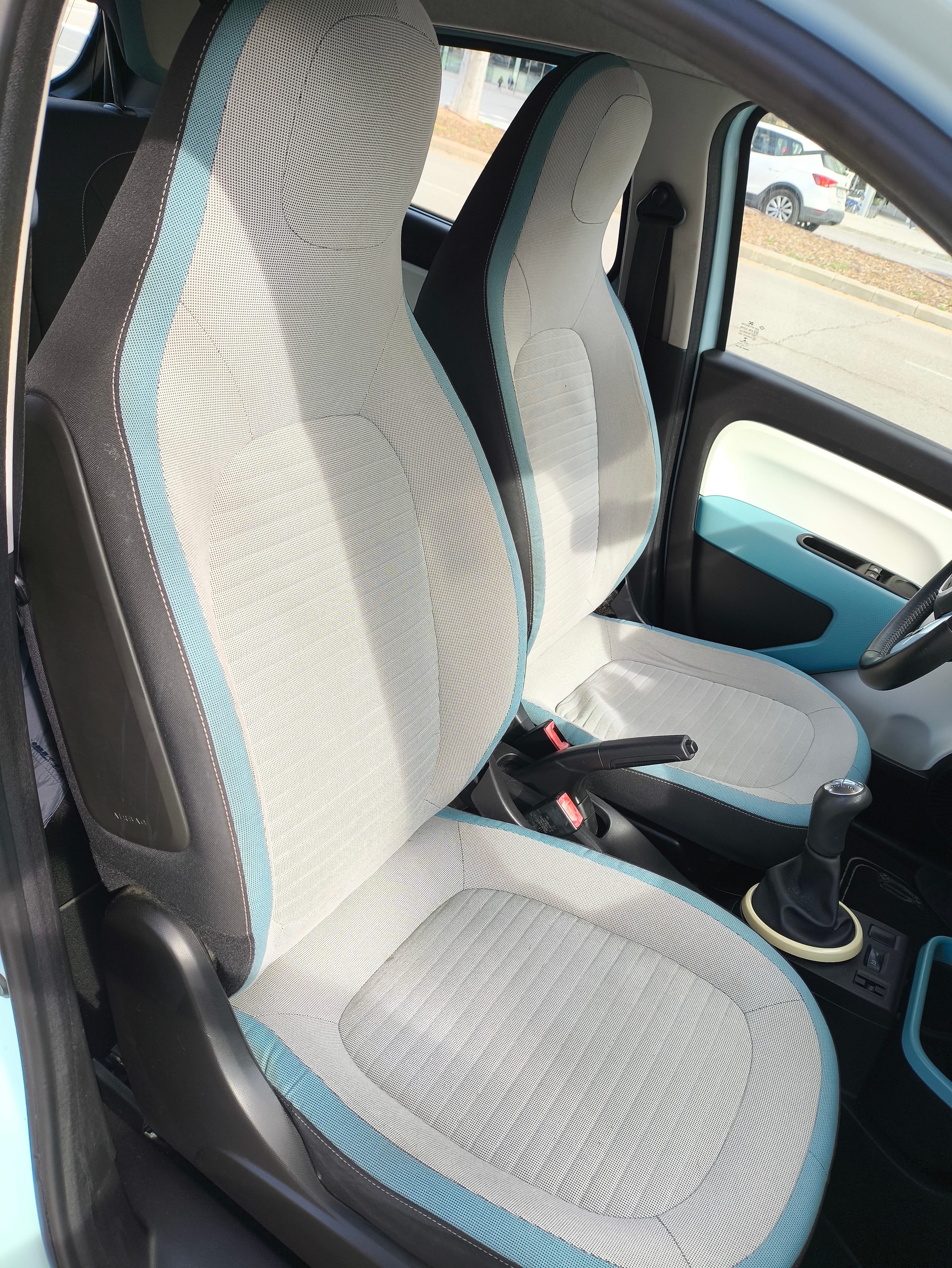 Renault Twingo III