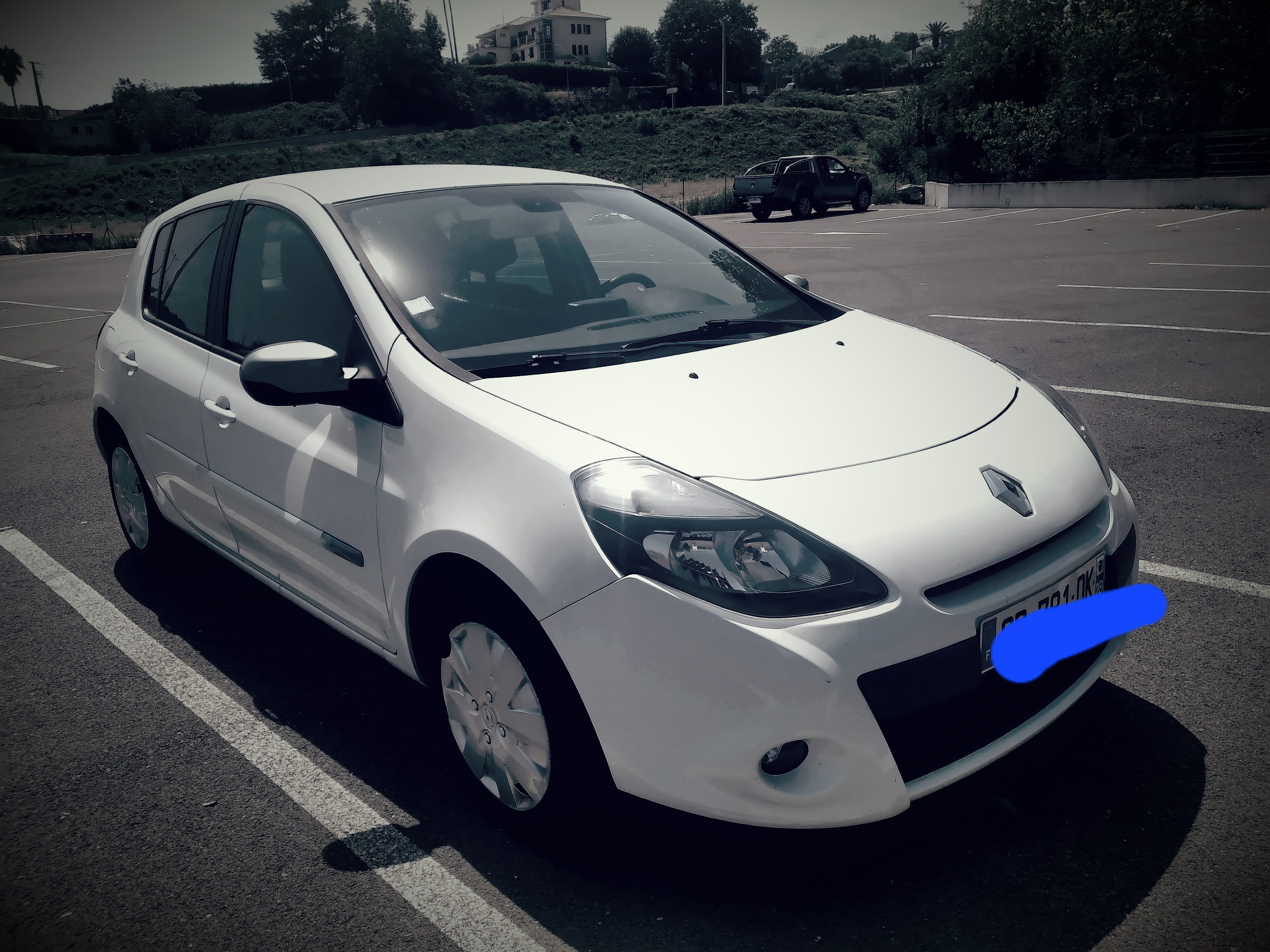Renault Clio 1.5 dci 90cv