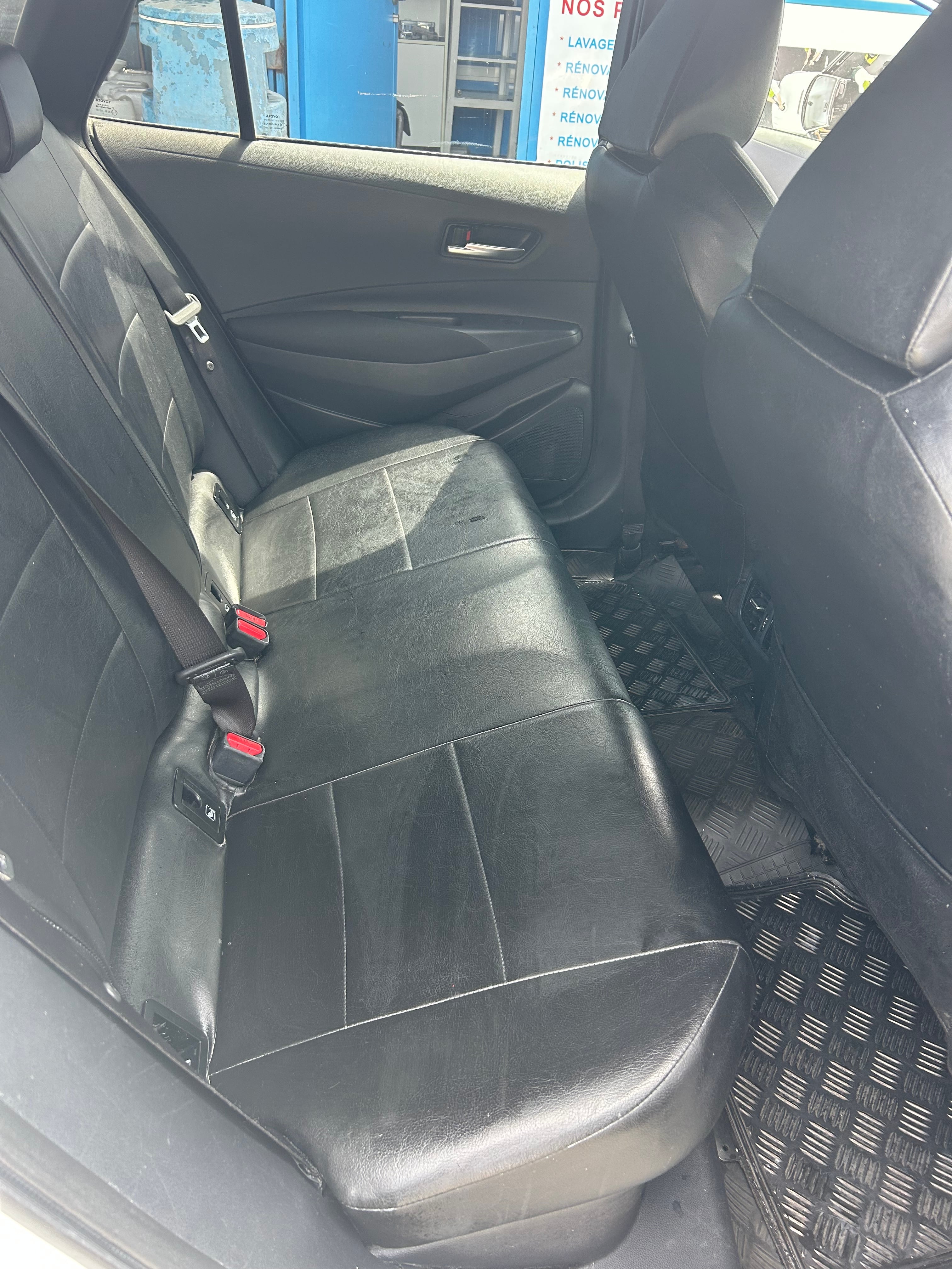 Toyota Corolla Touring Sports Collection Hybride avec Caméra de recul
