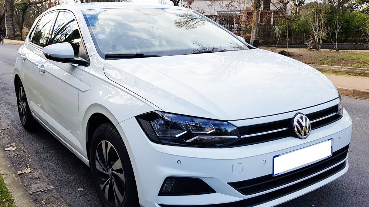Volkswagen Polo 1.0, 2017, Essence 98