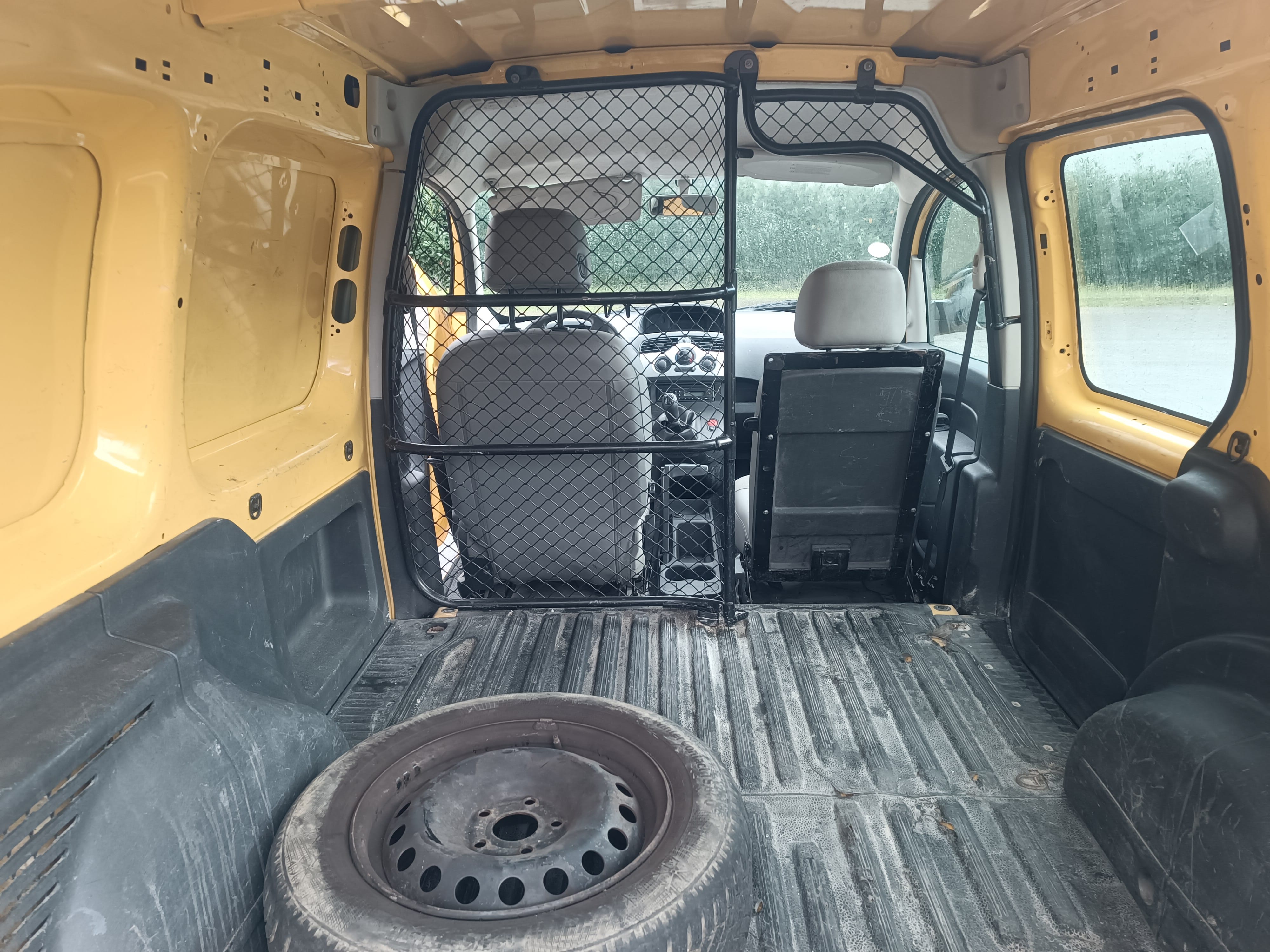 Renault Kangoo Express