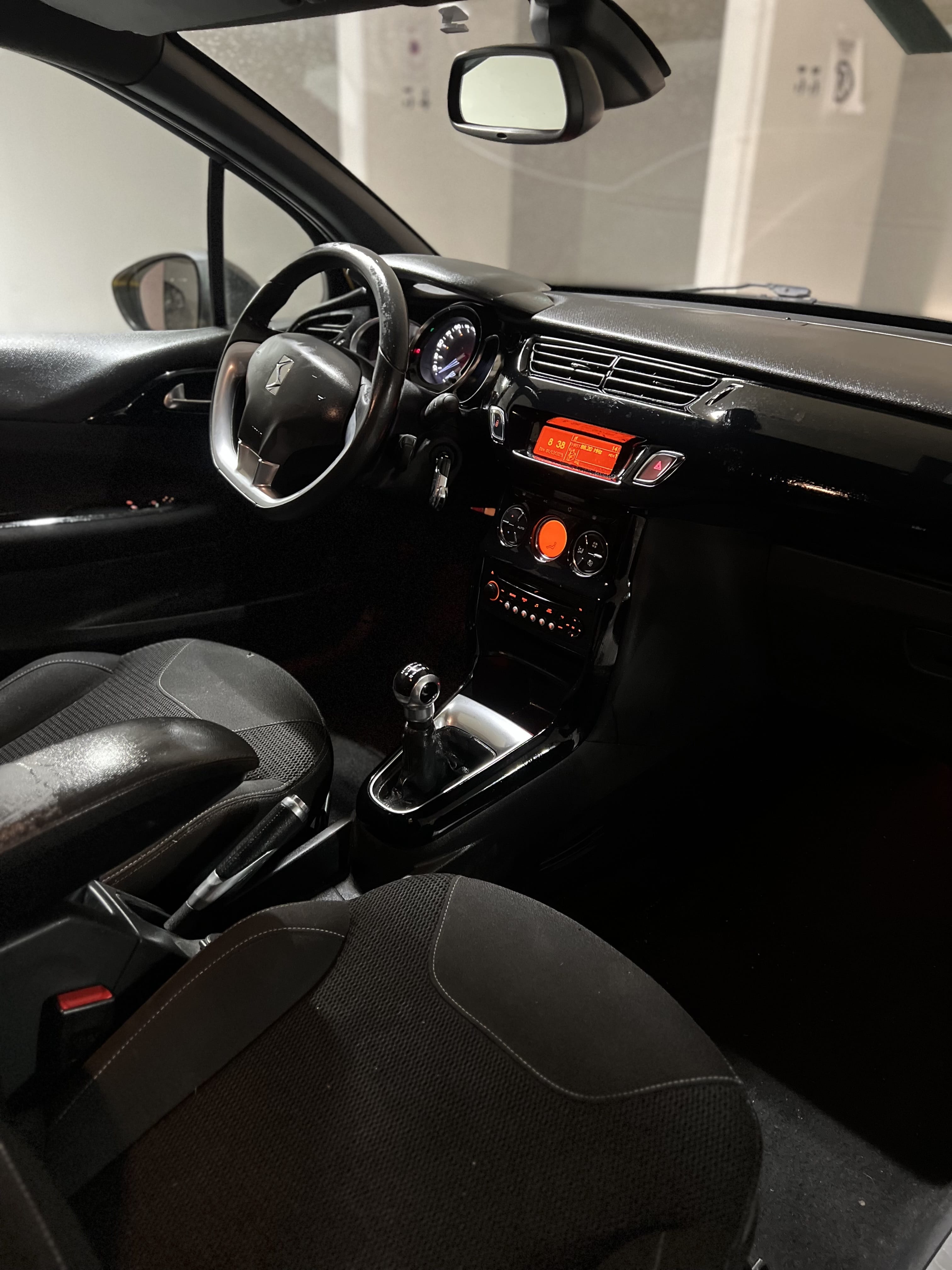 Citroen DS3
