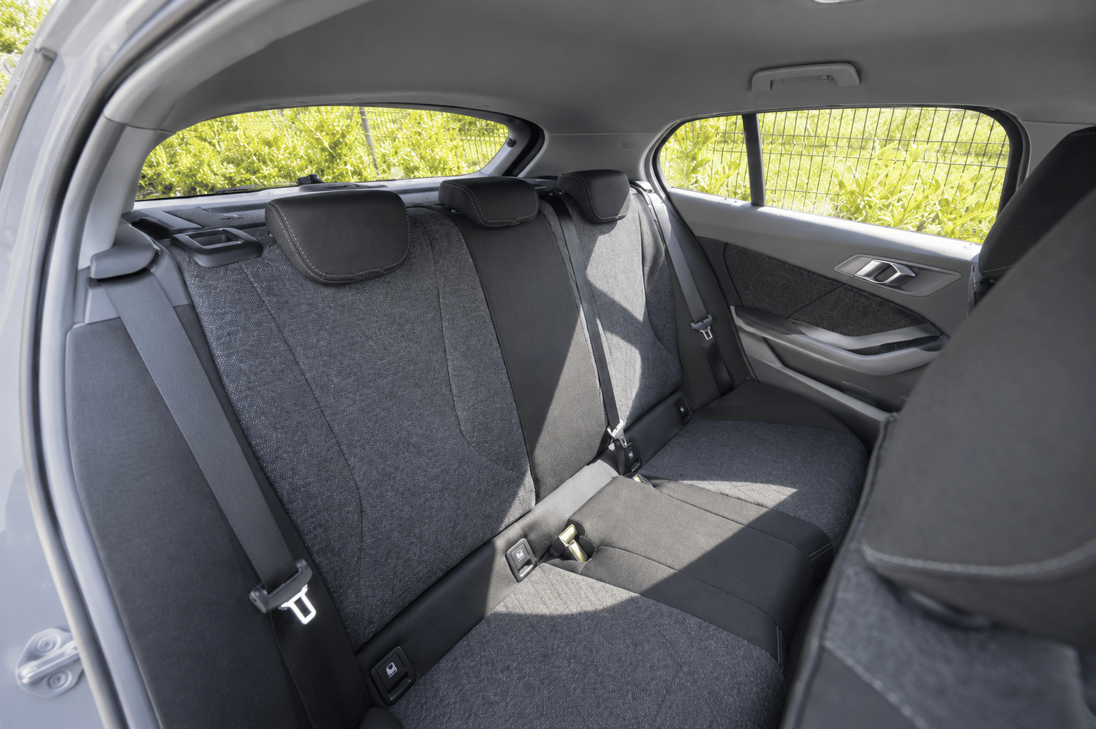 BMW Série 1 120i M Sport Design 170ch avec Android Auto