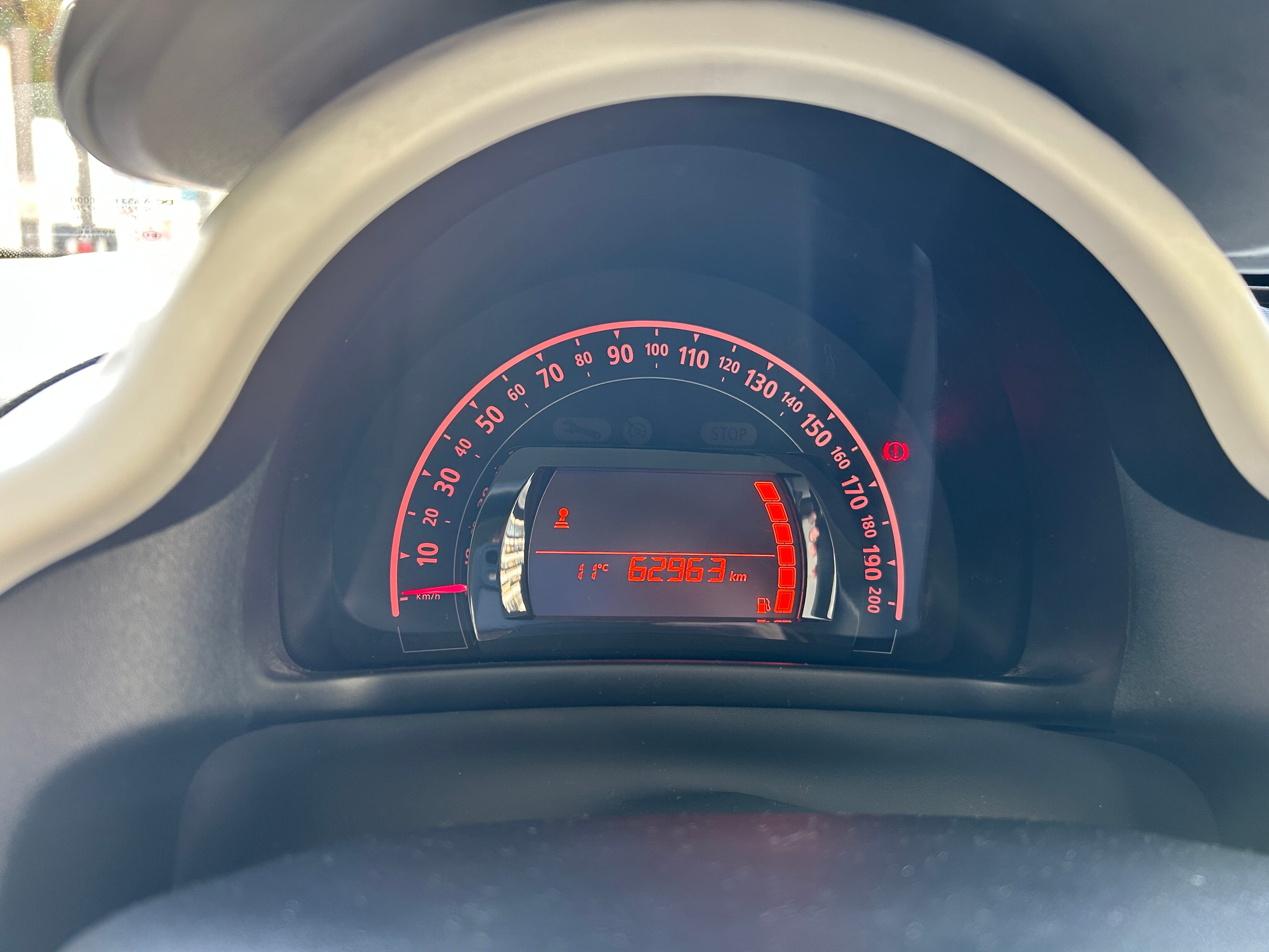 Renault Twingo III