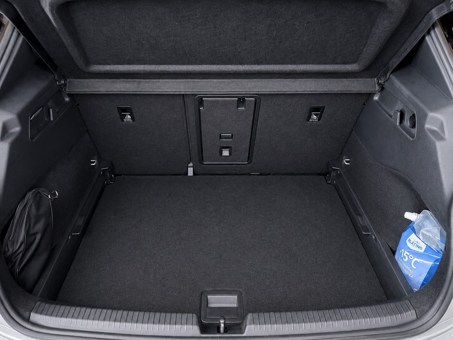 Volkswagen ID.3 Pro med Dashcam