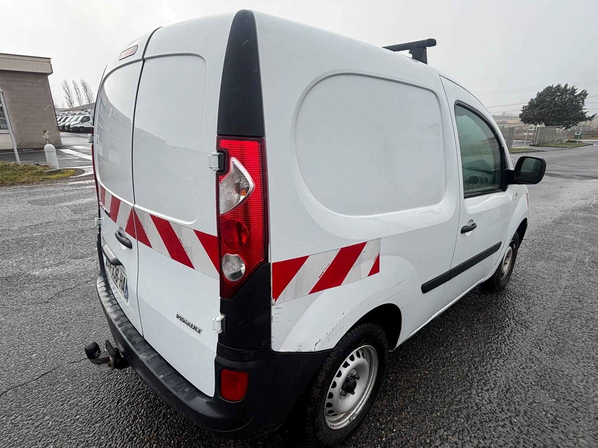 Renault Kangoo Express