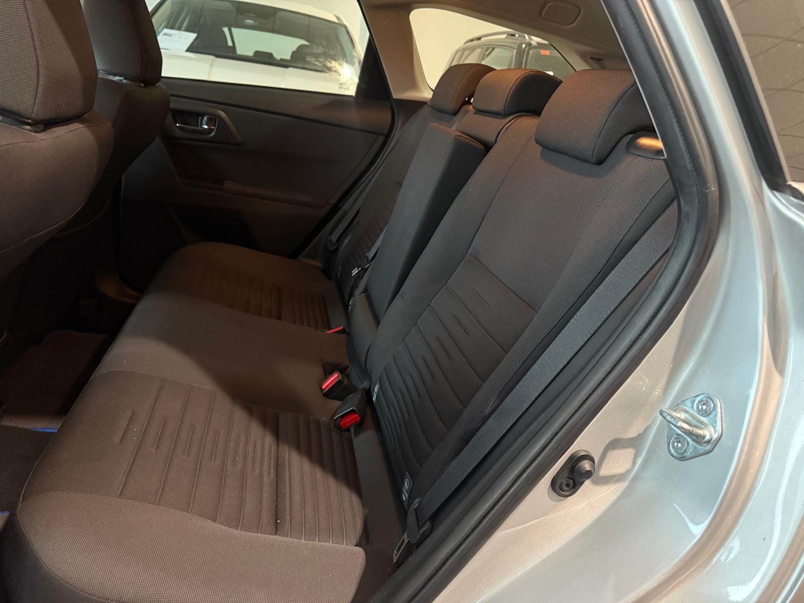 Toyota Auris con Audio Bluetooth
