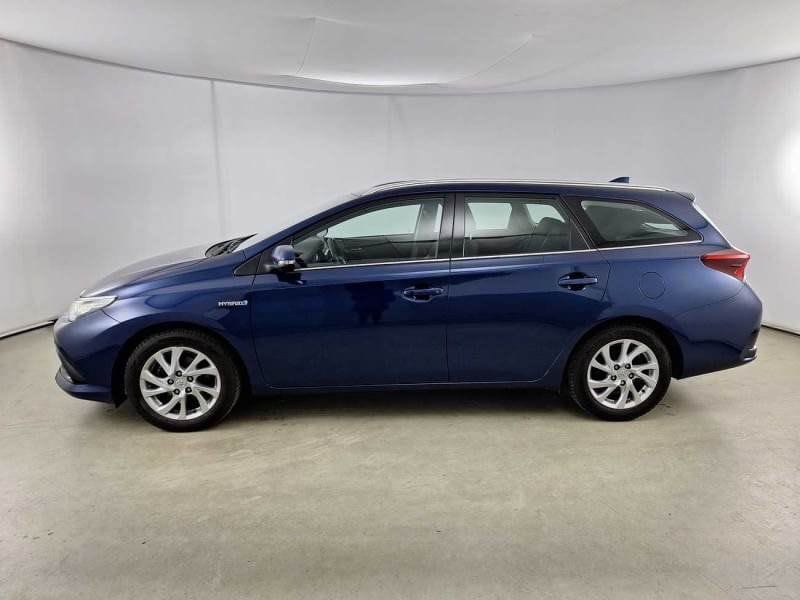 Toyota Auris Touring Sports avec Climatisation