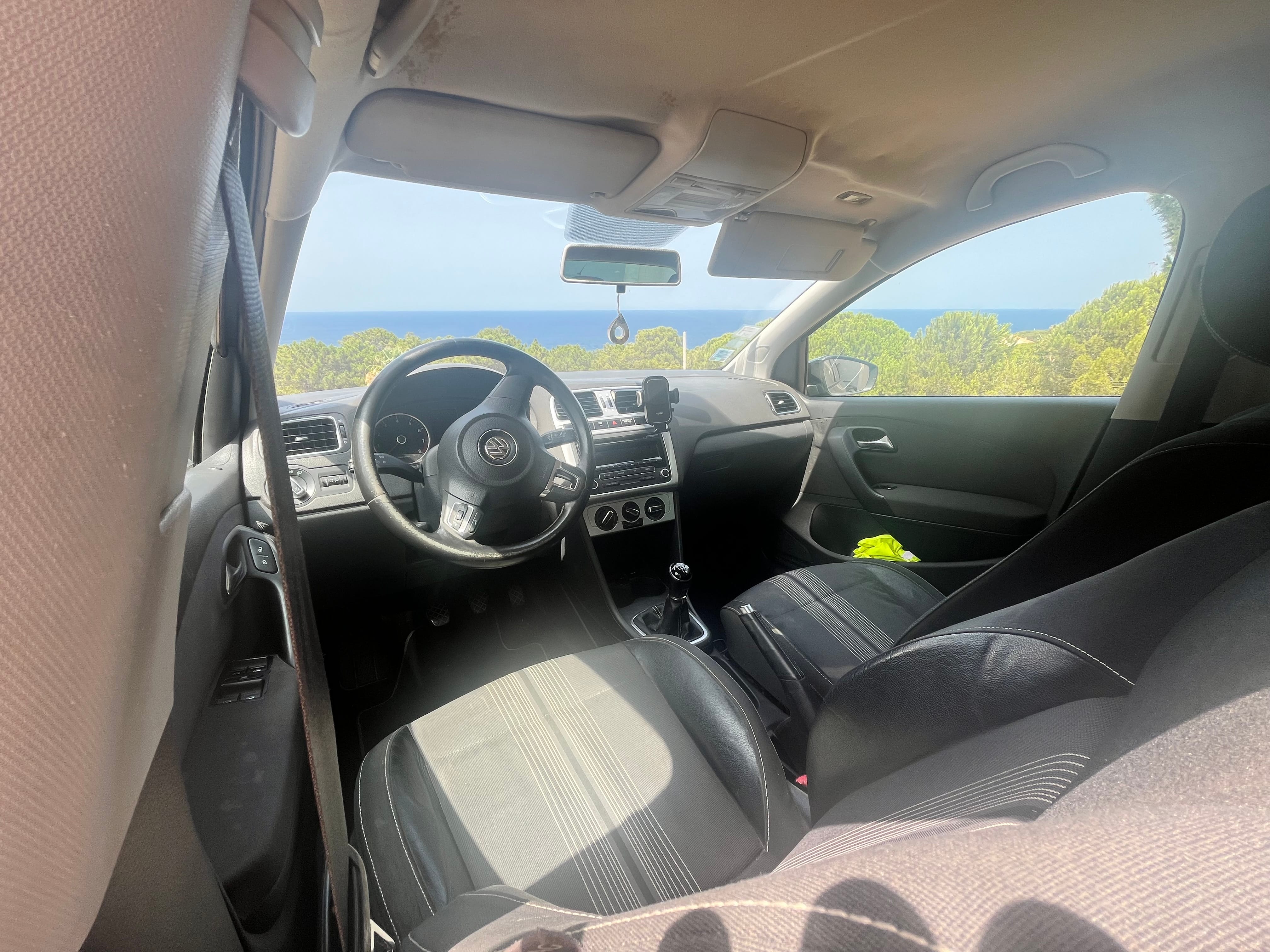 Volkswagen Polo 1.2 Match avec Audio Bluetooth