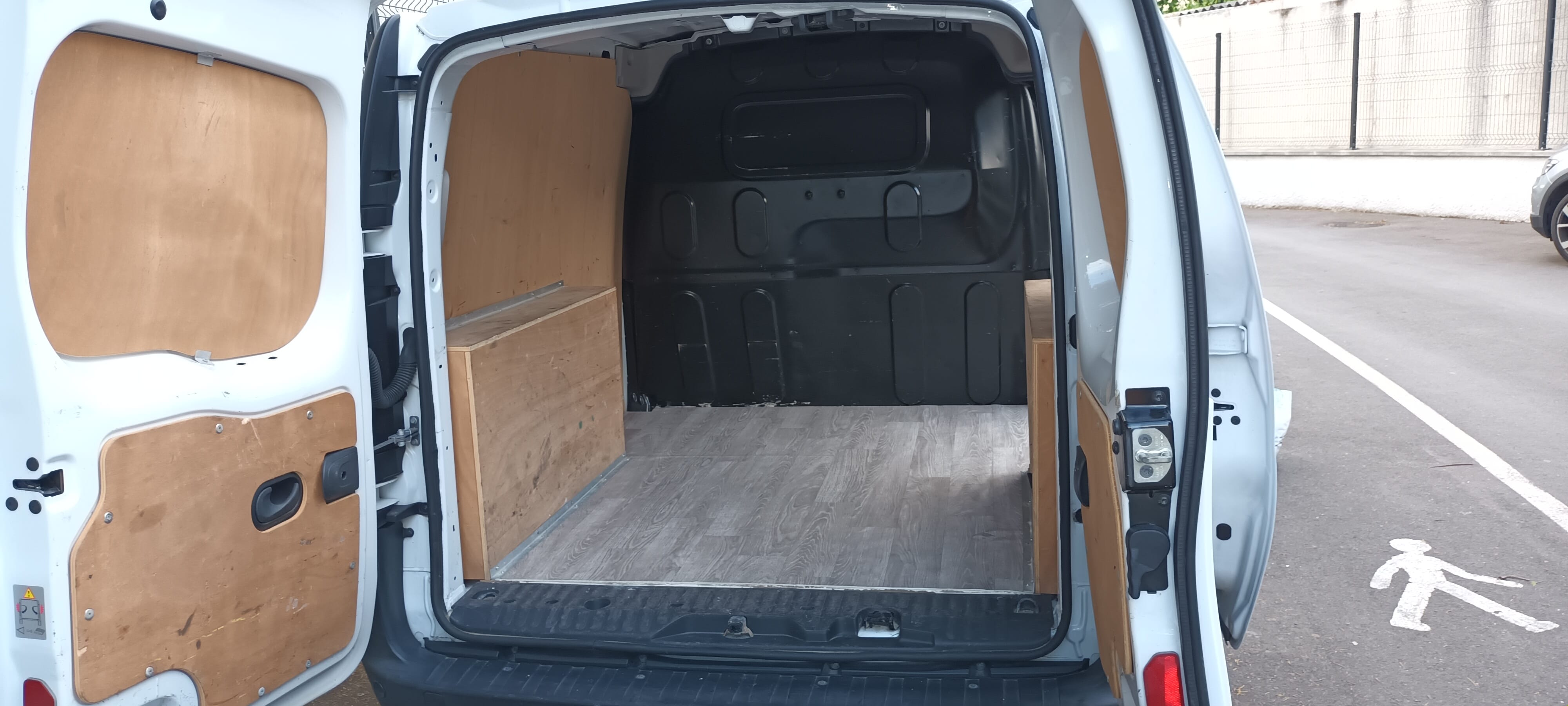 Renault Kangoo Express