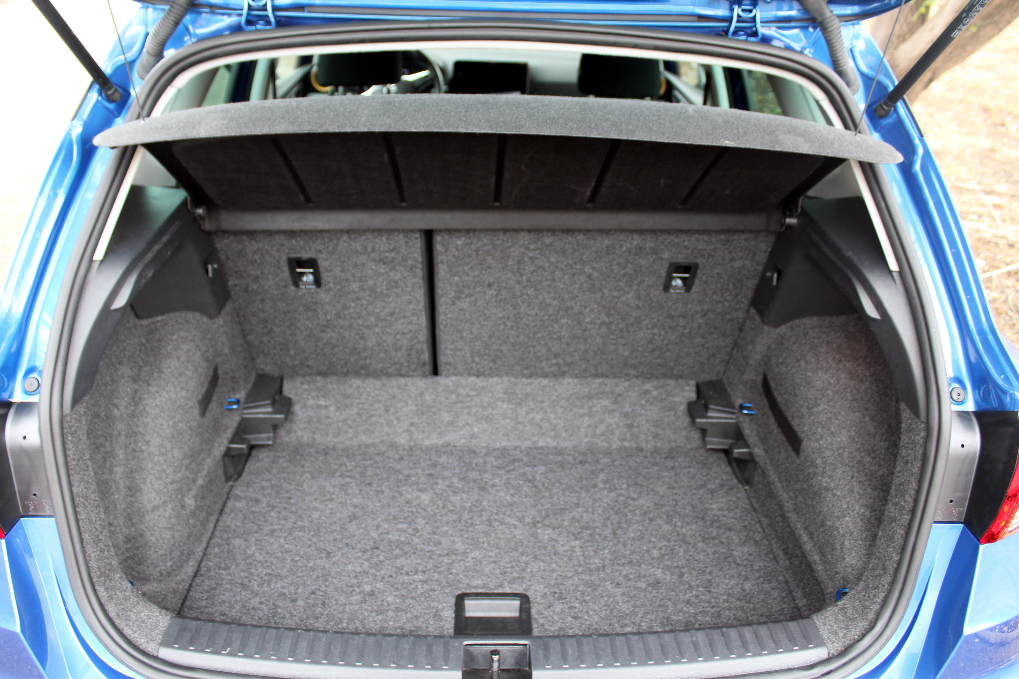 Seat Arona con Entrada de Audio/iPod