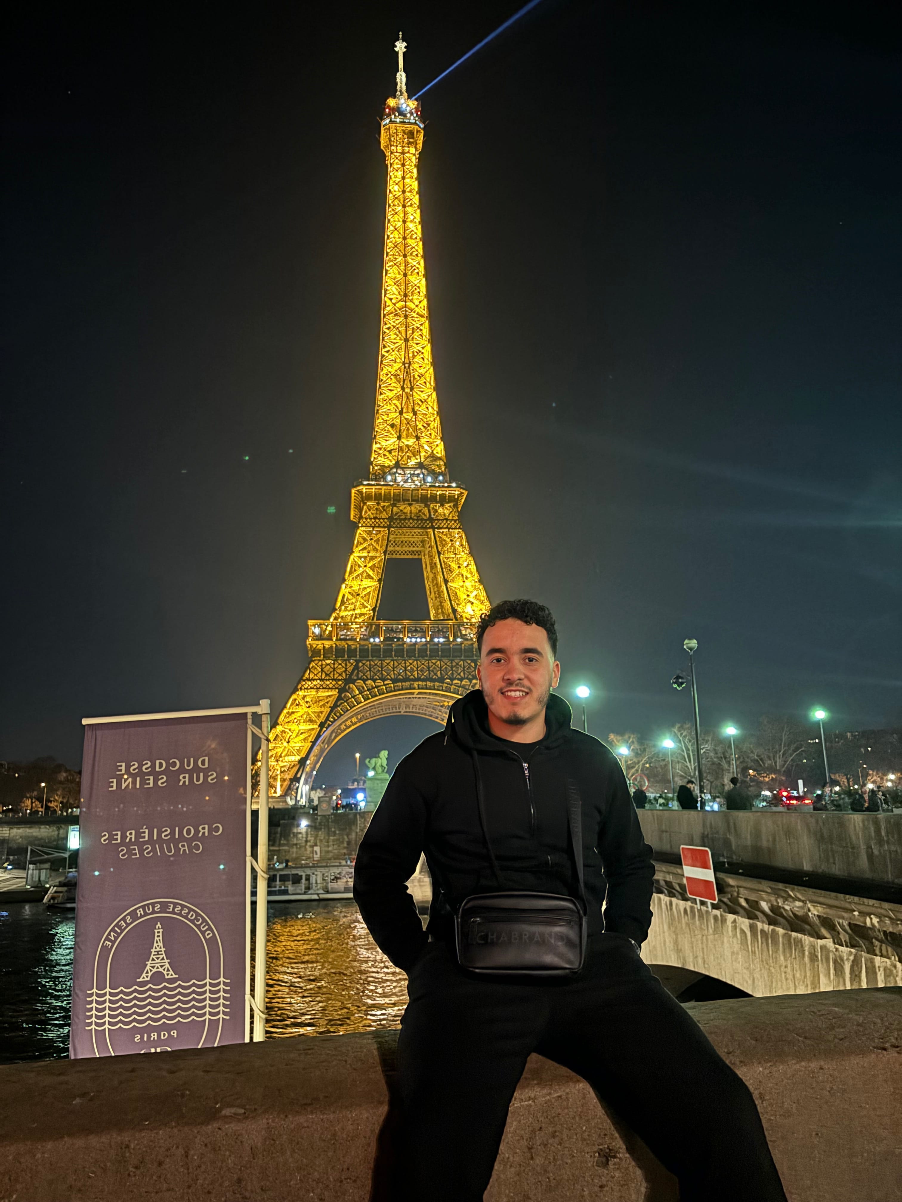 Oussama