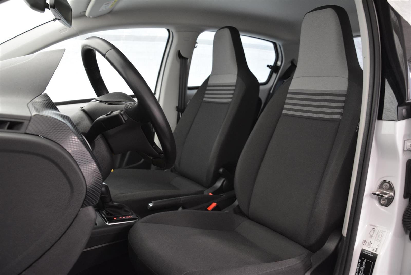Volkswagen Up! Elbil 35KW batteri med GPS