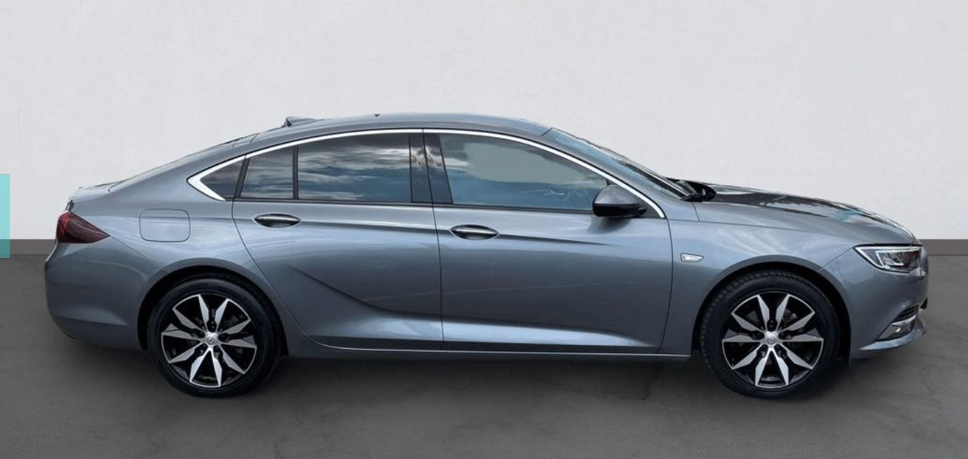 Opel Insignia avec Climatisation