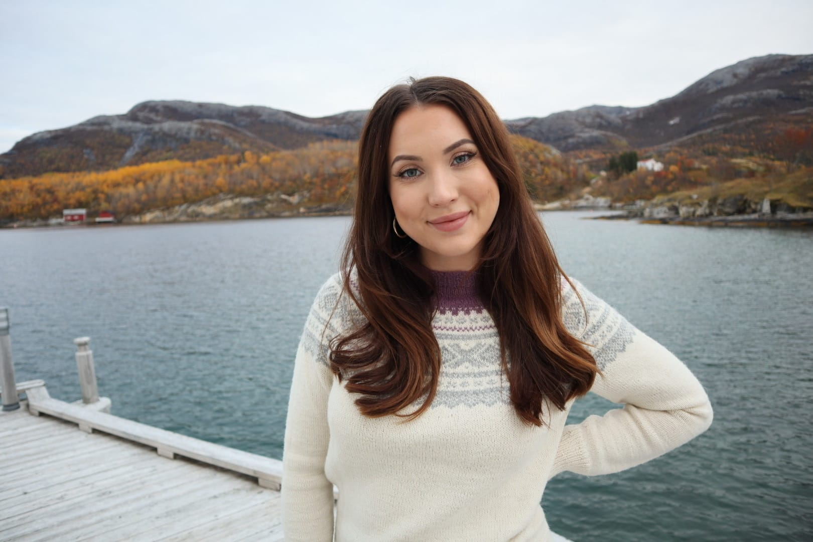 Celina Victoria