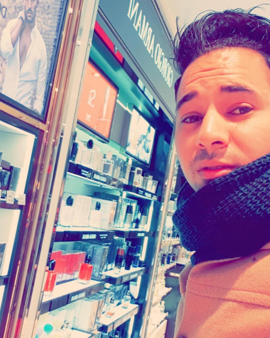 Mahdi