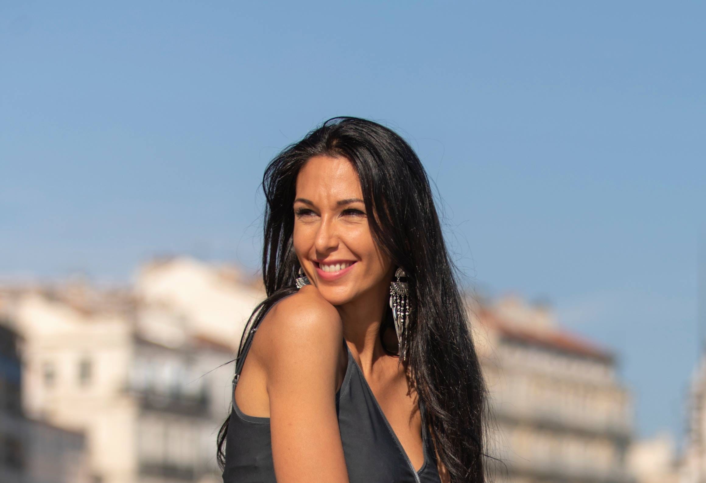 Laura Simone Marguerite