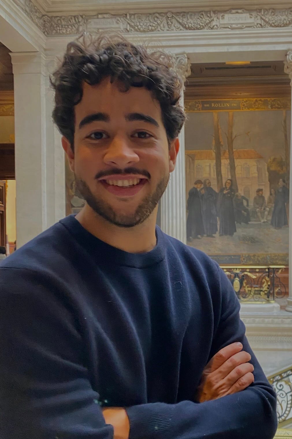 Mathias
