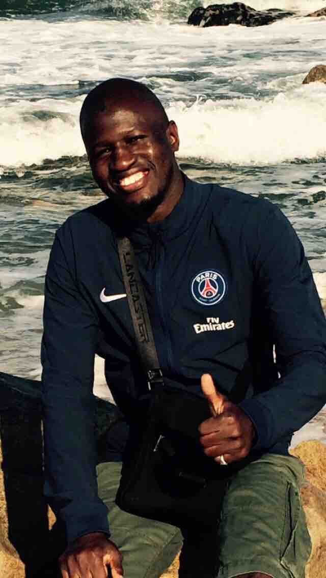 Abdoulaye
