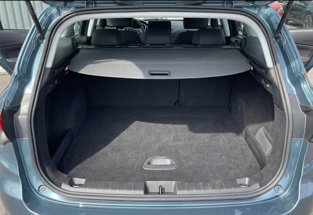 Fiat Tipo SW avec GPS