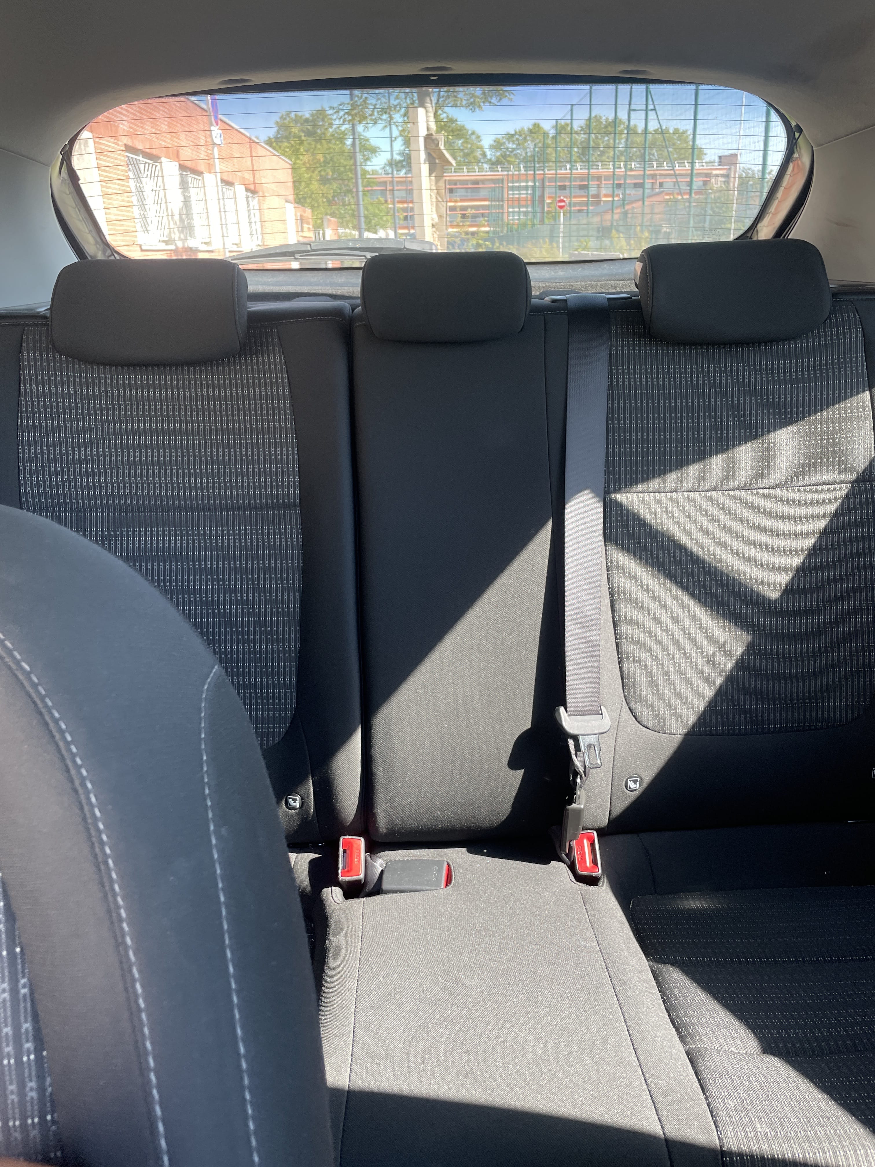 Kia Stonic avec Audio Bluetooth