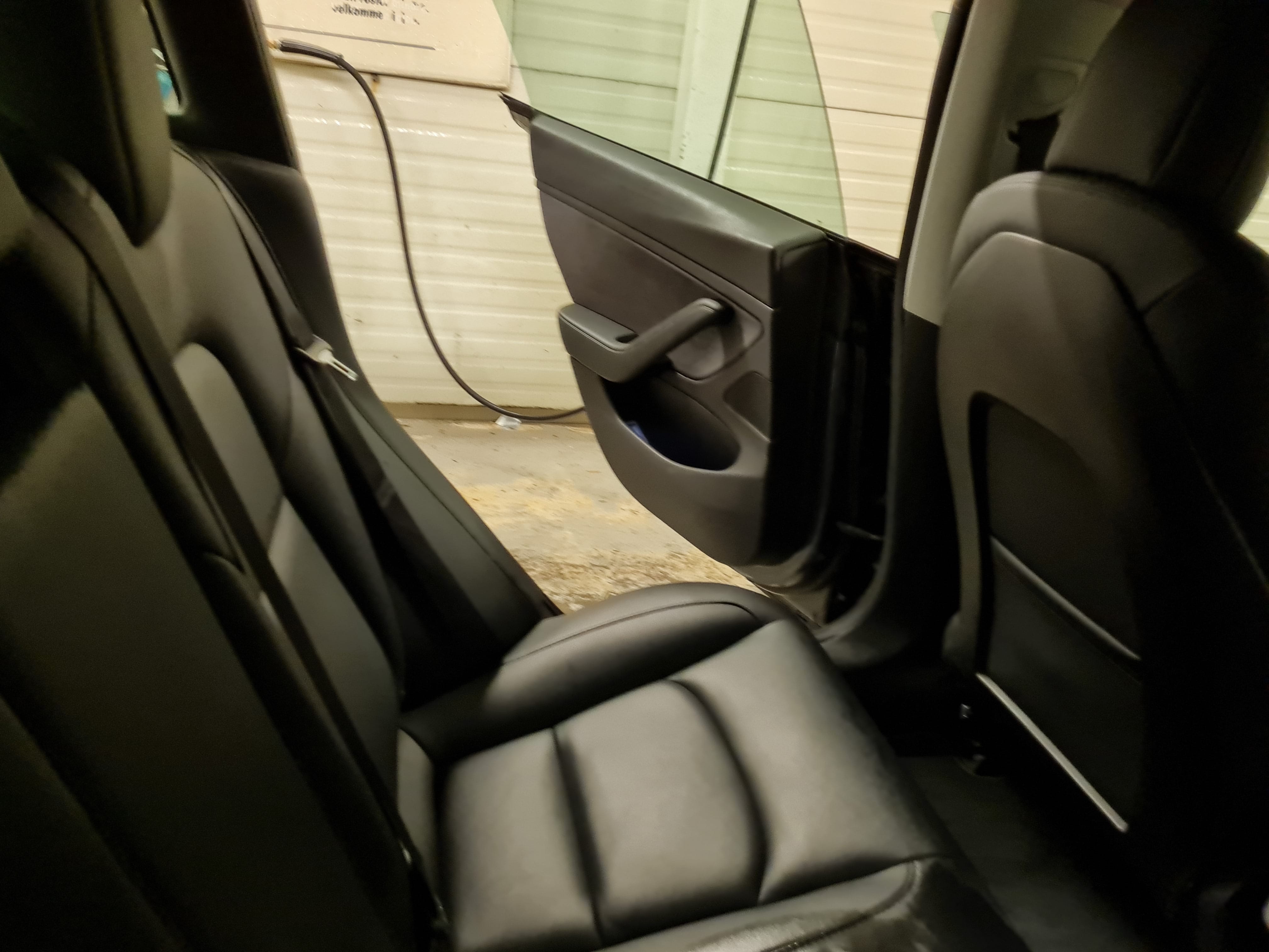 Tesla Model 3 AWD Long Range med Firehjulstrekk