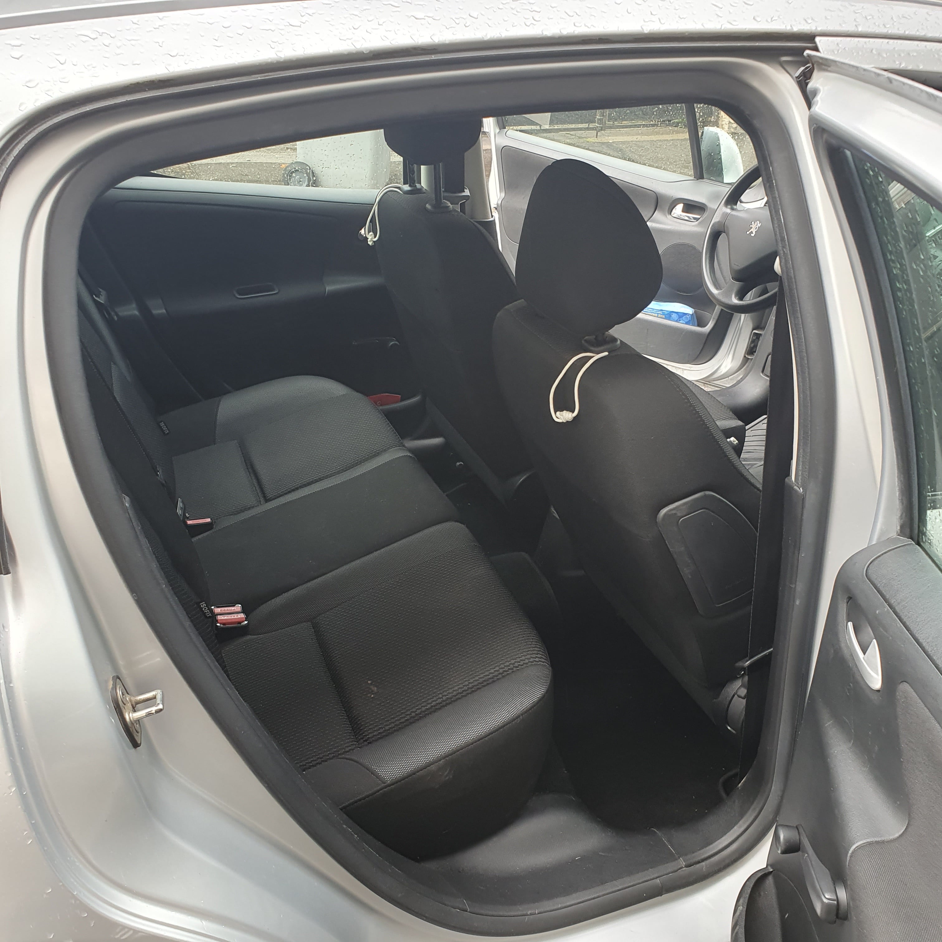 Peugeot 207+