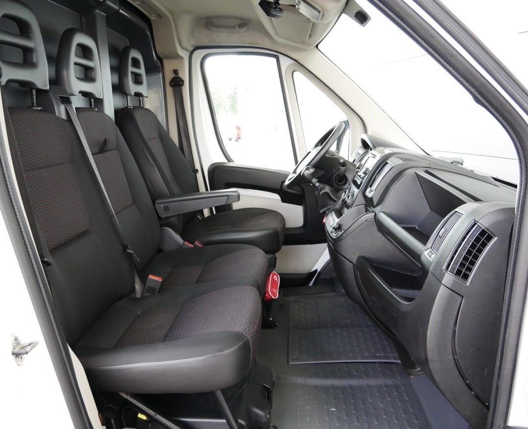 Citroen Jumper 2.2HDi l2h2 DS