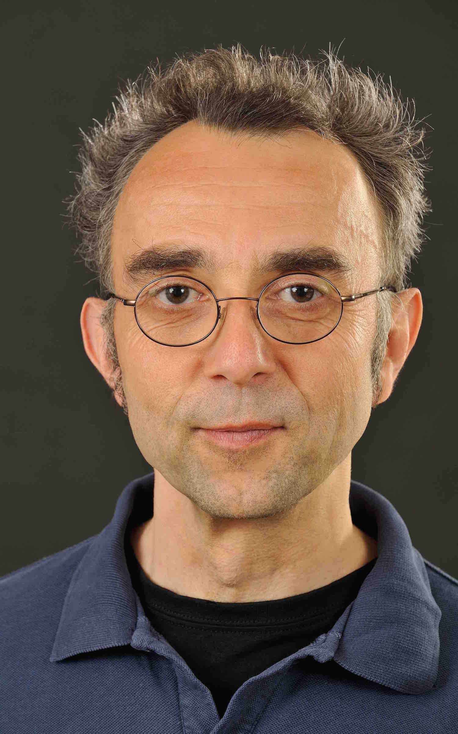Pascal Charles